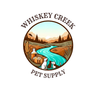 WhiskeyCreekPetSupply